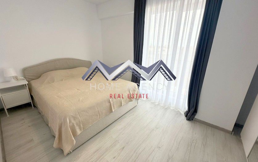 Apartament 2 camere Otopeni + terasă 30 mp | prima închiriere - Poză 7