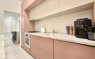 VÂNZARE 3 CAMERE | THEODOR PALLADY | LOC DE PARCARE INCLUS - Poză 11