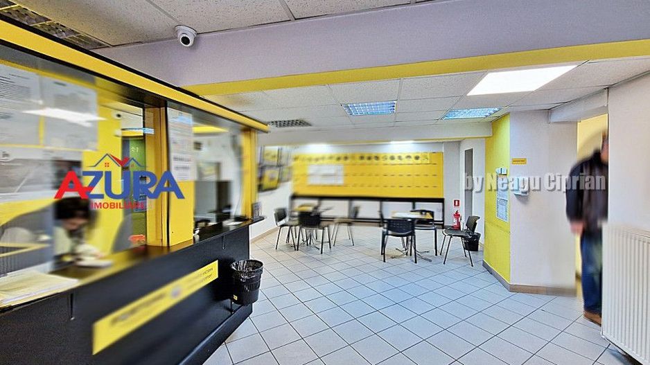 Inchiriere spatiu comercial, Exercitiu, stradal - Poză 5