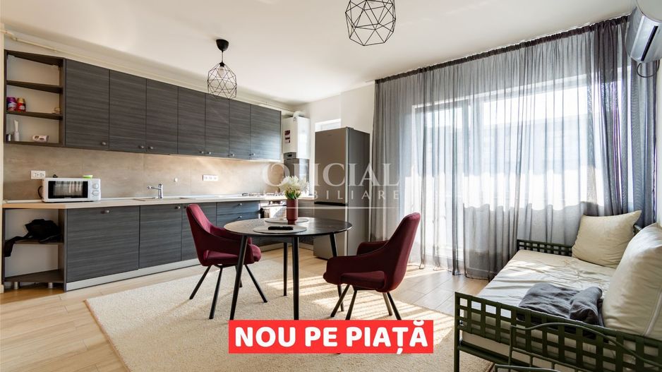 Apartament 3 camere | Intermediar | Parcare | Zona VIVO Metro - Poză 1