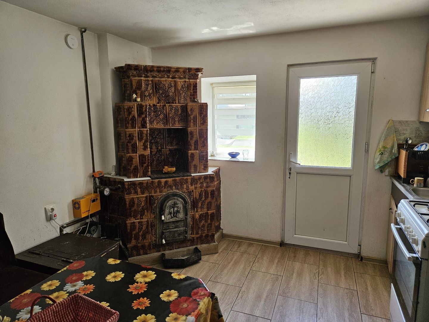 🏡 Casă de vânzare – Nucșoara, Argeș | Zonă montană | Teren 3000 mp - Poză 18