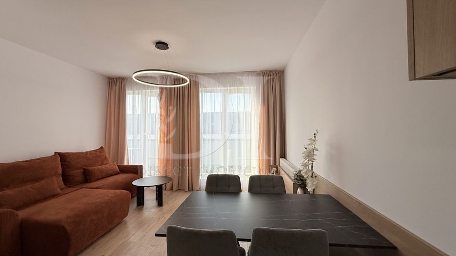 Apartament la cheie / doua camere / Zona Terra - Poză 3