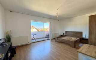 APARTAMENT CU 1 CAMERĂ DE VÂNZARE – FLOREȘTI - Poză 1