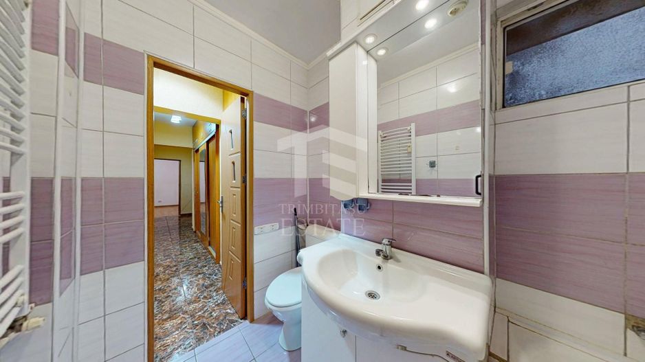 Apartament 3 camere Lacul Tei Teiul Doamnei - Poză 18