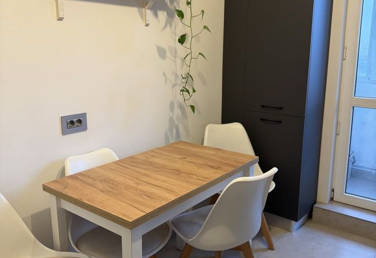 Apartament 3 camere, centrală proprie, lux, parcare opțională - Poză 16