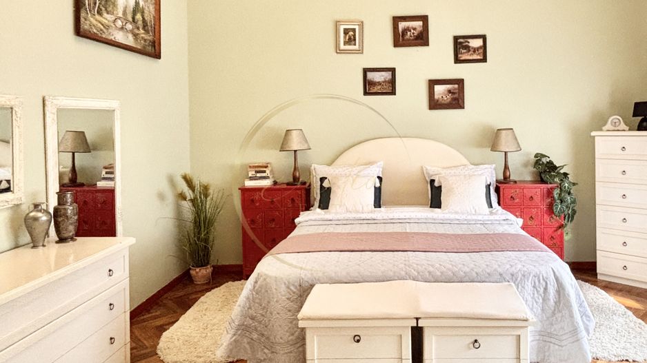 LUX | Apartament 3 Camere - PIAȚA LIBERTĂȚII - Poză 13