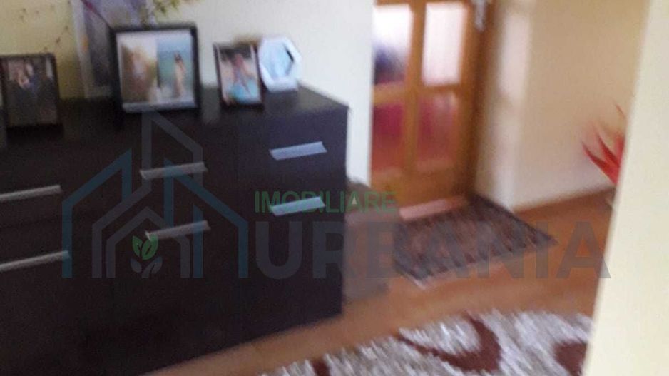 Vilă de închiriat în Bucium, vis-a-vis de Lidl – 4 camere, mobilată, 800 euro/lună - Poză 8