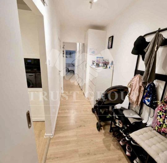 Apartament 4 camere Nerva Traian | Renovat | Imobil 1992 | 2 Locuri de parcare - Poză 5