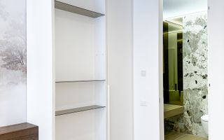 Penthouse 4 camere I Cortina 126 I Iancu Nicolae - Poză 23