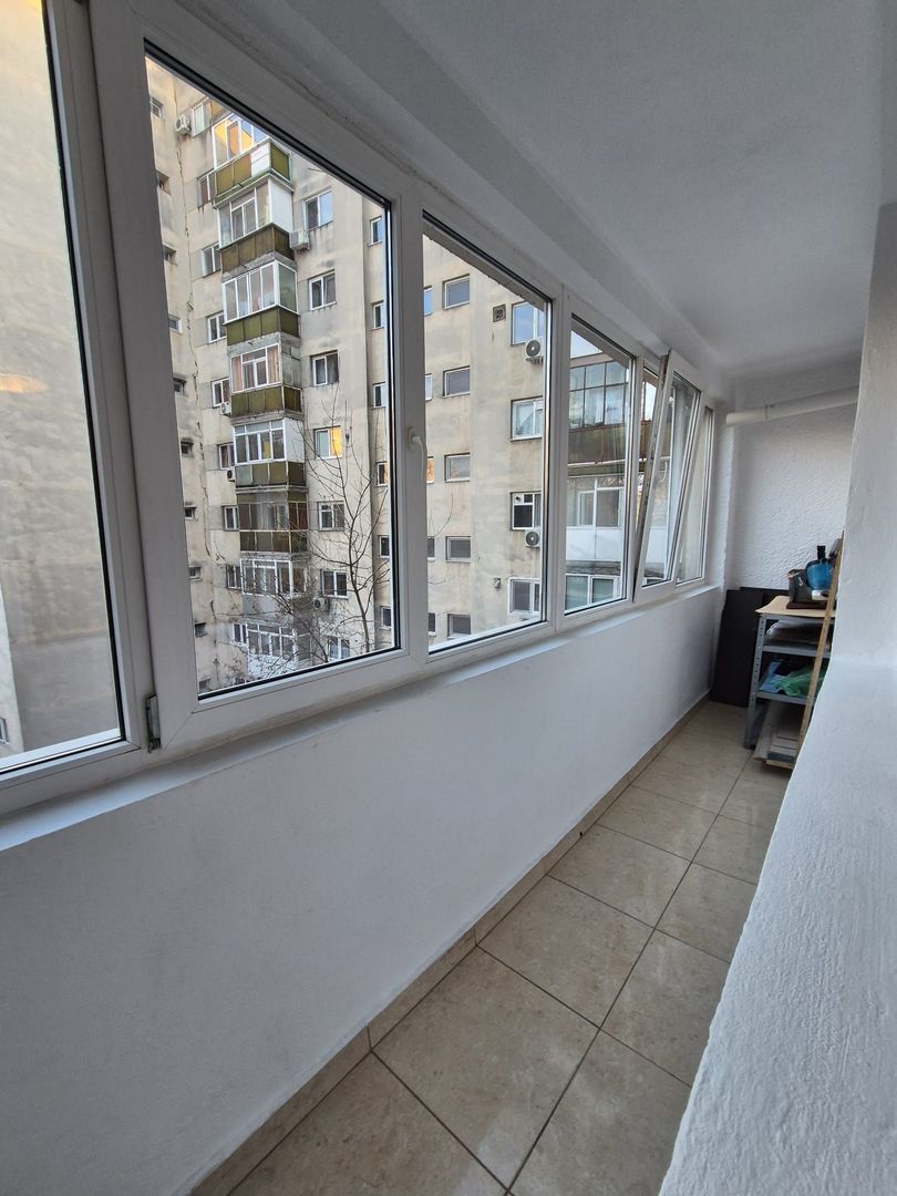 Apartament 2 camere de inchiriat, mobilat,  Drumul Taberei - Poză 7