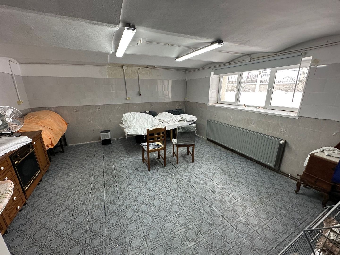 Casa Lipovei transformata in SAD - Poză 39