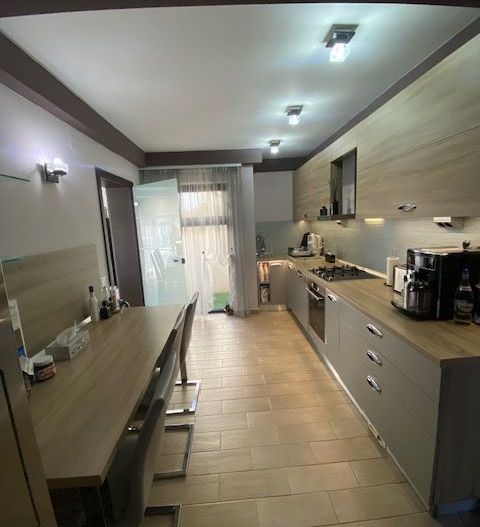 Casa individuala Dumbravita - Poză 36