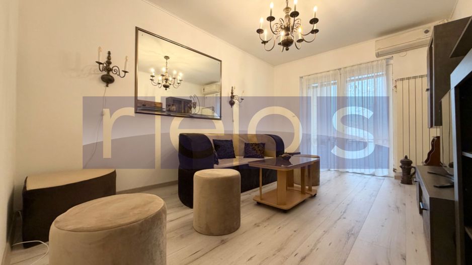 INCHIRIERE 2 CAMERE | DECOMANDAT | ETAJ 4/6 | RENOVAT | PIATA AMZEI - Poză 1