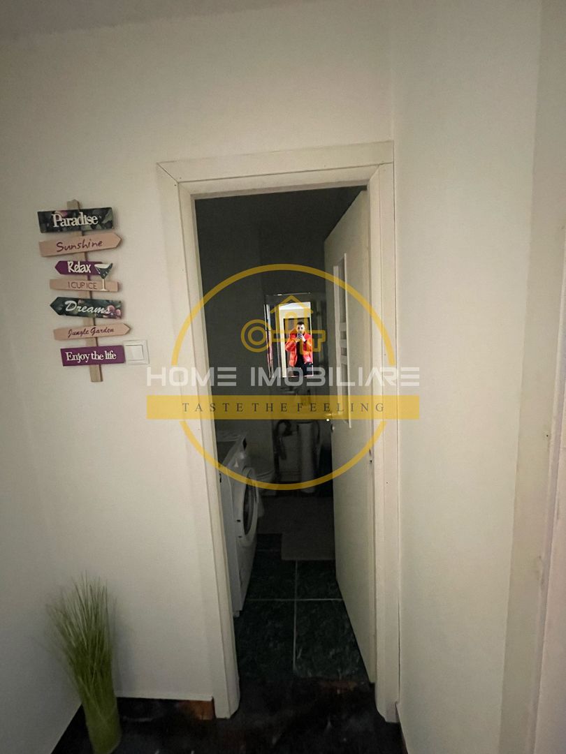 🏡 Apartament 3 camere | 2 bai | Complet renovat 2023 | Zona Metalurgiei - Poză 7