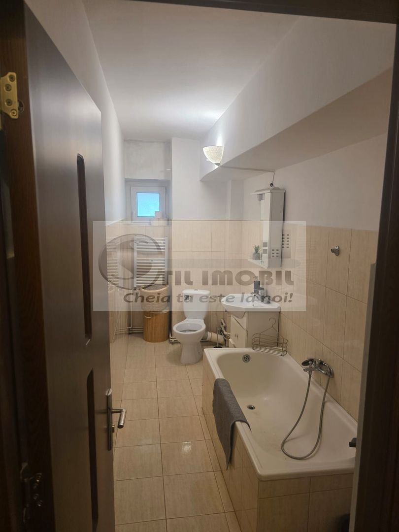 Apartament 2 Camere Hala Centrala - 500 euro - Poză 4