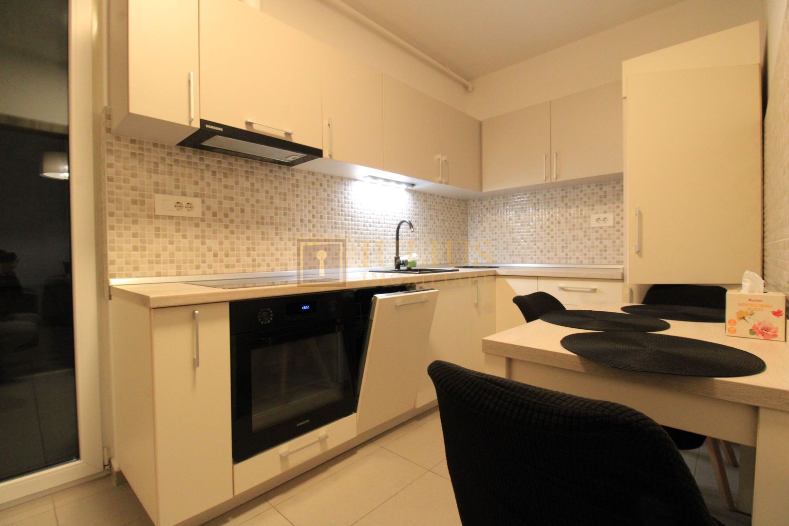 Iris Armoniei, 2 camere, centrala proprie. - Poză 4