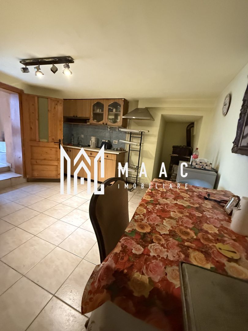 Casă individuală| 75mp | 600mp Curte|Vestem - Poză 10