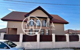 Casă de vânzare cu 4 camere în Santandrei, Oradea - Poză 27