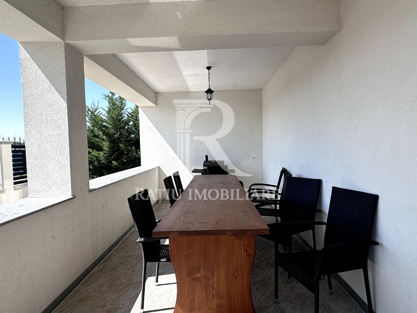 Casa cu 5 dormitoare de închiriat | Cartierul Lotus | Sanmartin - Poză 21
