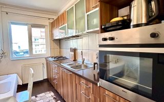 Apartament 2 camere - .Eroilor Floresti - Poză 6
