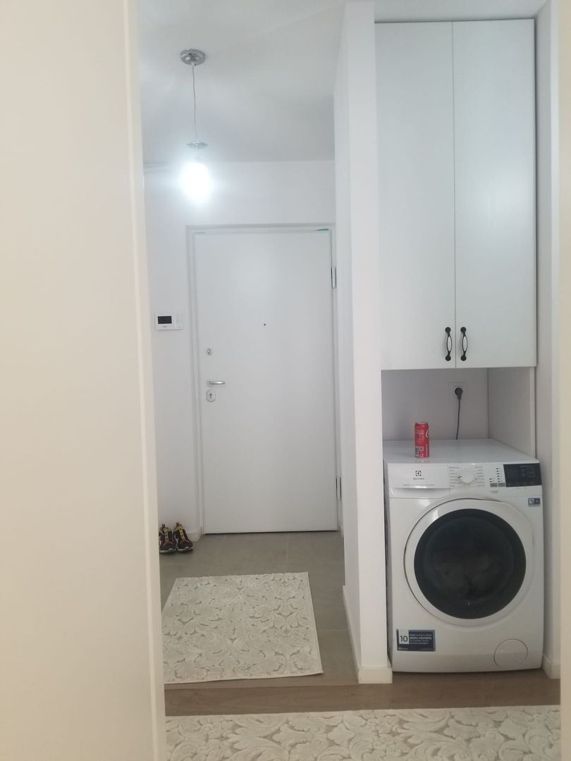 3 Camere | H Pipera Lak|e - Parcare Inclusa - Rond Omv Aviatiei Pipera - Poză 21