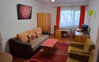 Apartament 2 camere de inchiriat, Piata Unirii – UMF, Iasi - Poză 1