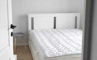 Inchiriez apartament 2 camere, recent renovat, str Fabricii - Poză 6