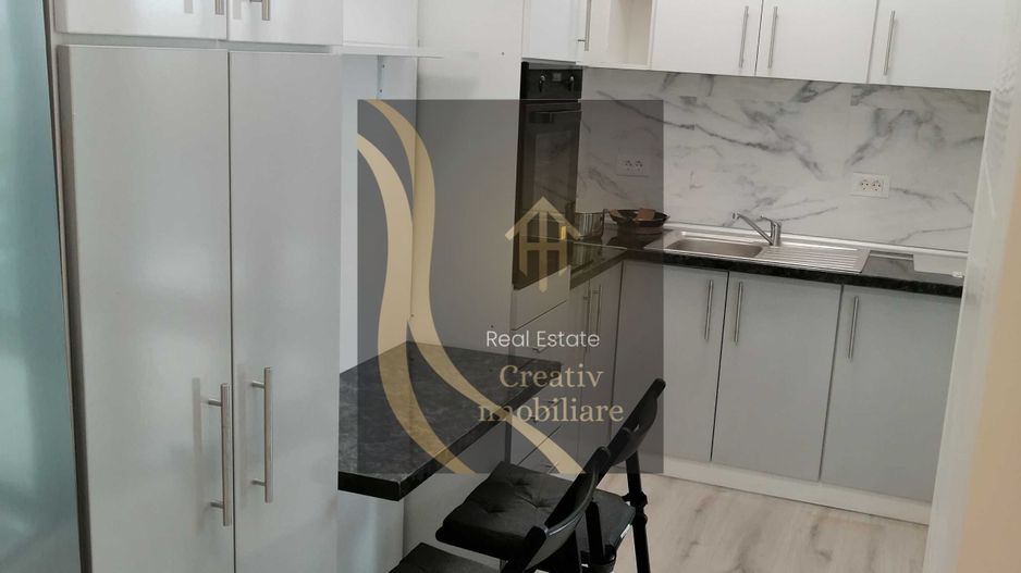 Garsoniera de inchiriat Smart Residence - Poză 2