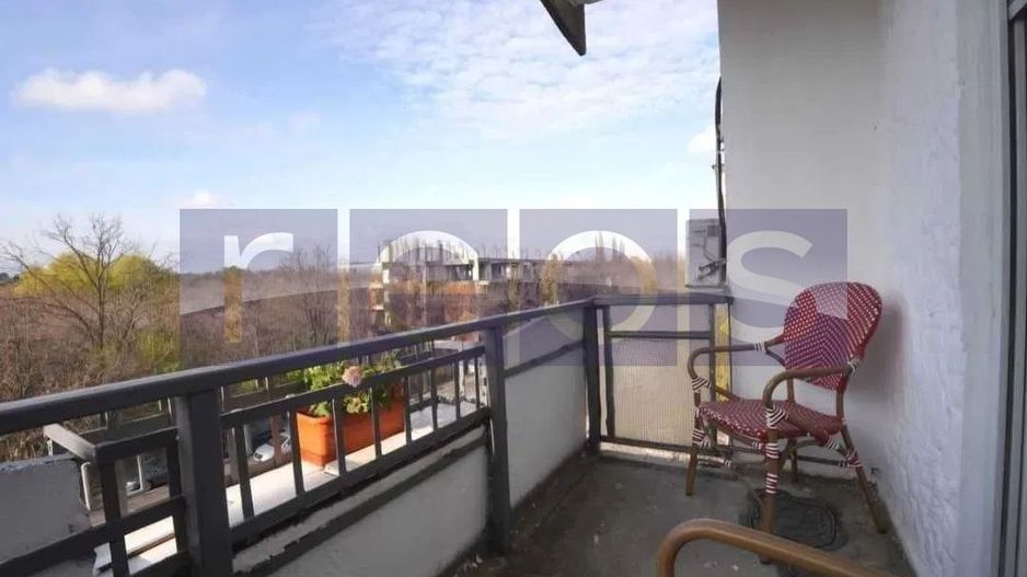 VANZARE 2 CAMERE DECOMANDAT TINERETULUI - Poză 5