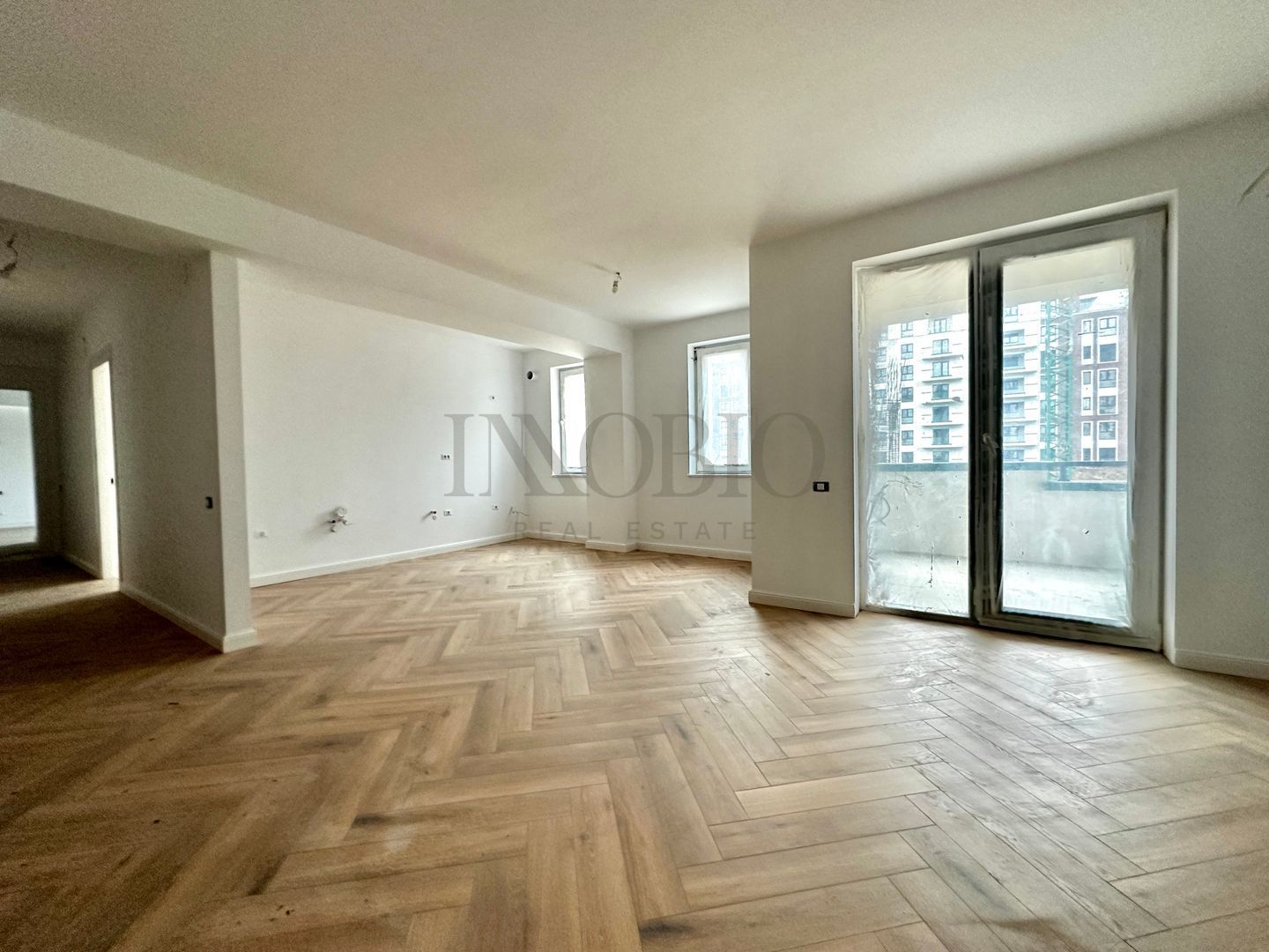 Apartament 3 Camere | Pipera Plaza - Poză 1