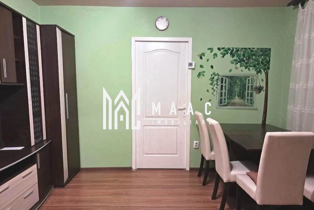 Apartament 2 Camere I Mobilat I Zona Cedonia - Poză 6