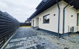 Vilă individuală | 4 dormitoare | 2 parcări - Poză 3