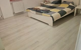 Apartament 2 camere, decomandat, centrala proprie, bloc din 2017 - Poză 9