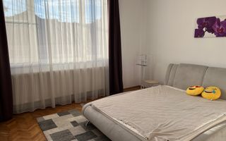 Casă cu 4 camere, 145 mp utili, curte proprie, zona Petrom/Carrefour - Poză 7