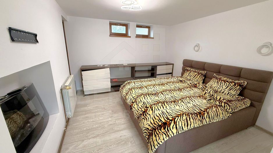 Casa Bariera Valcii pe Principala 90mp acces auto in curte -Renovata - Poză 2