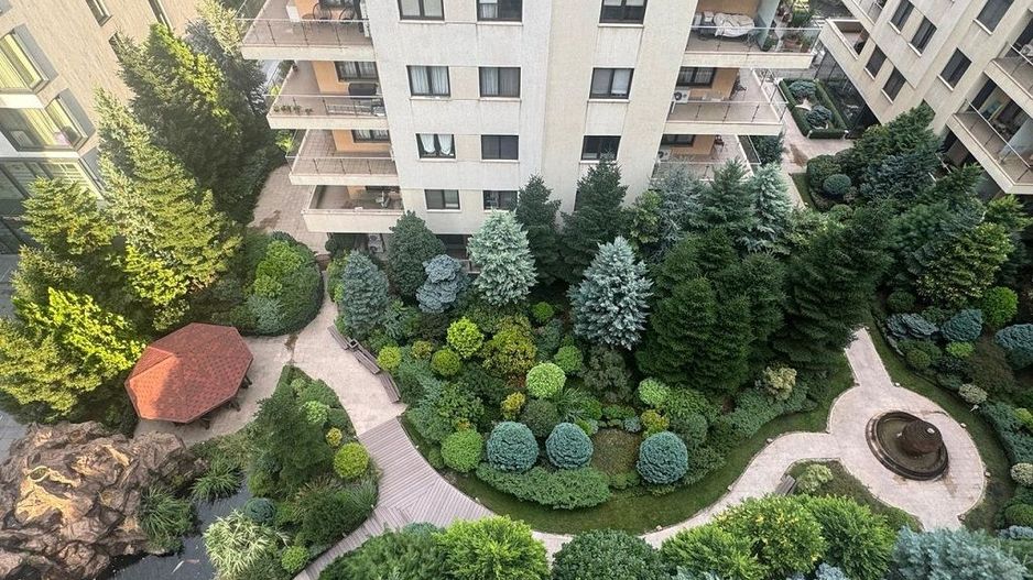 Inchiriere apartament 2 camere | Herastrau - Poză 1