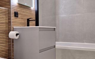 [prima închiriere] 3 camere, Gheorgheni, str Aurel Suciu - Poză 20