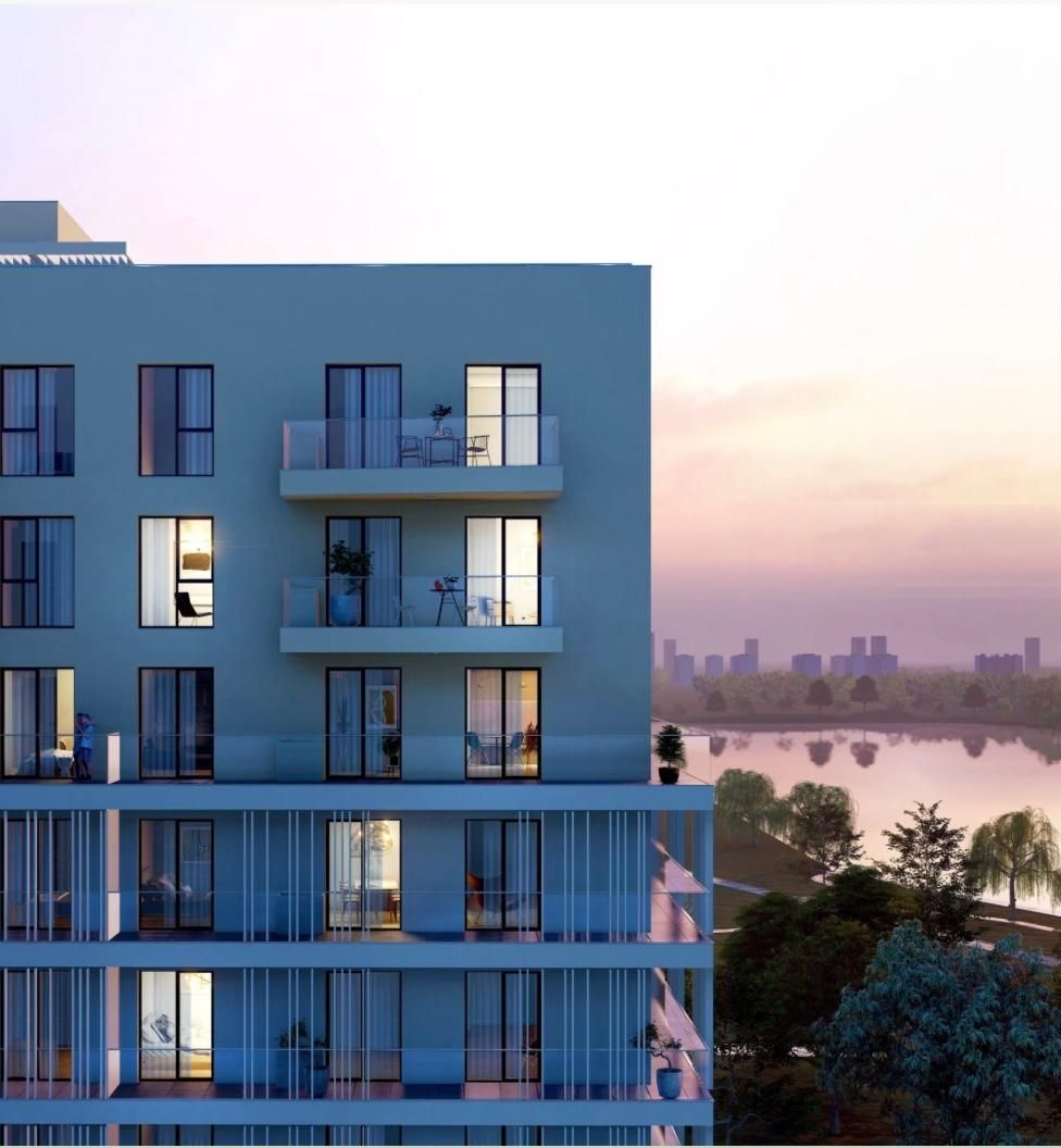 Apartament de vânzare 2 camere Complex Lakefield - Poză 6