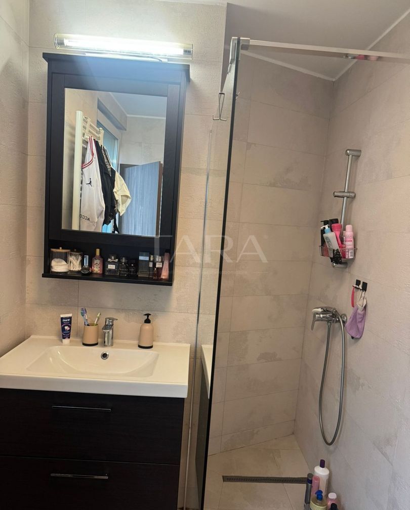 Apartament cu 3 camere, parcare subterană, complet utilat, Grigorescu. - Poză 10