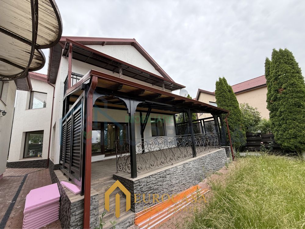 Proprietate cu două corpuri | Valea Lupului | 600 mp teren - Poză 7
