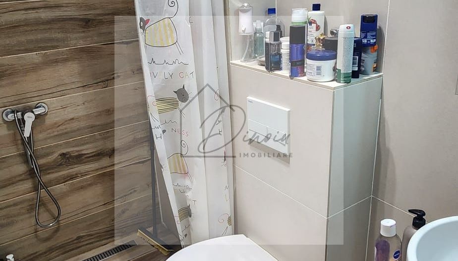 2 Camere  Ambiance Residence Pipera I Premium Mobilat I Comision 0% - Poză 46