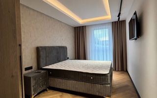 Închiriere apartament 2 camere – bloc nou, design modern - Poză 1