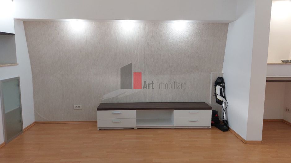 Spatiul "KANTOR", Stefan cel Mare, imobil exclusiv birouri tip vila - Poză 6