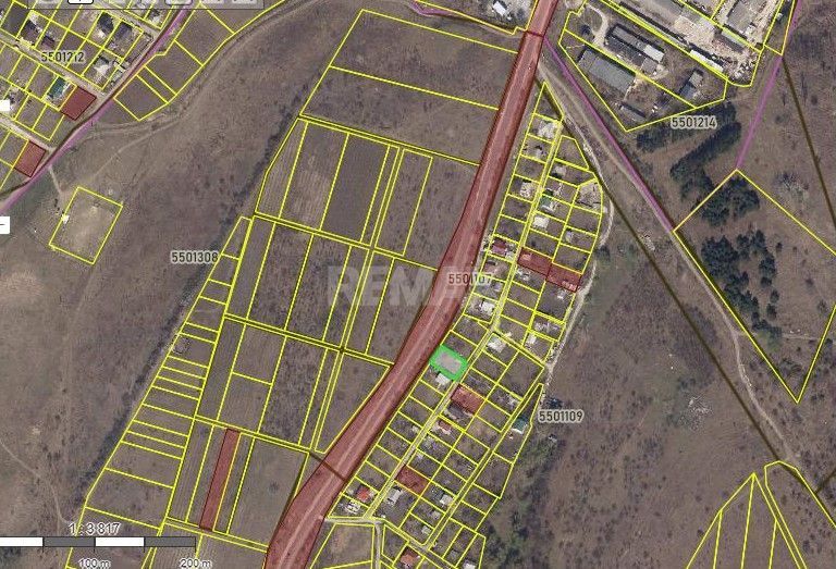 LOT POMICOL DE VÂNZARE – 5,7 ARI | IALOVENI  Î.P. „Floare-Carpet - Poză 8