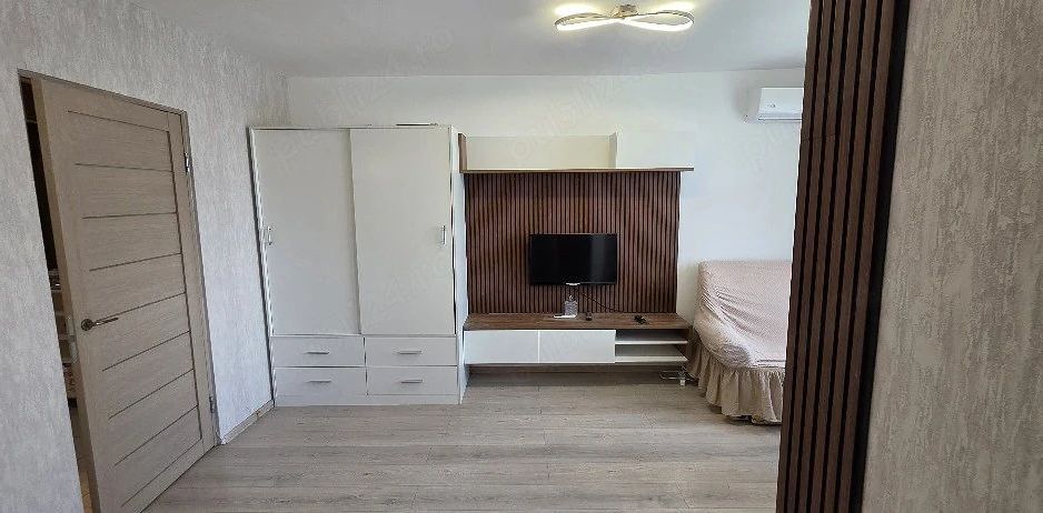 OFERTA! Garsoniera moderna, etaj 7, langa metrou 1 Decembrie 1918, pret excelent - Poză 2