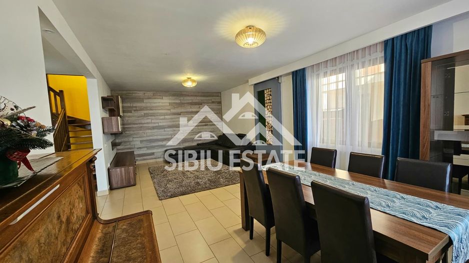 Casa de inchiriat 6 parcari - Poză 11