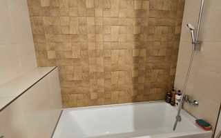 Garsoniera de inchiriat SOHO UNIRII - Poză 7