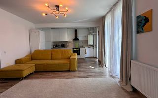 Luminos, modern și cu grădină proprie – apartamentul ideal te așteaptă - Poză 10