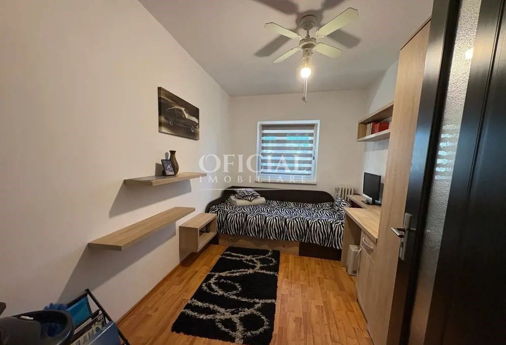 Apartament 3 camere | 68 Mp | Balcon |2 Bai | Marasti Bucuresti - Poză 3