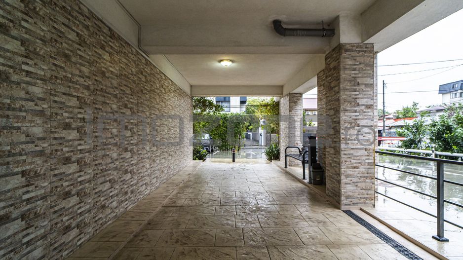 2 camere cu terasă mare, metrou Gorjului/Romancierilo, Drumul Taberei, Militari - Poză 18